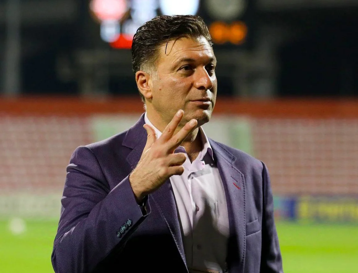 شوک بزرگ تراکتور به طرفداران؛ بلیت دیدار حساس نصف قیمت شد!