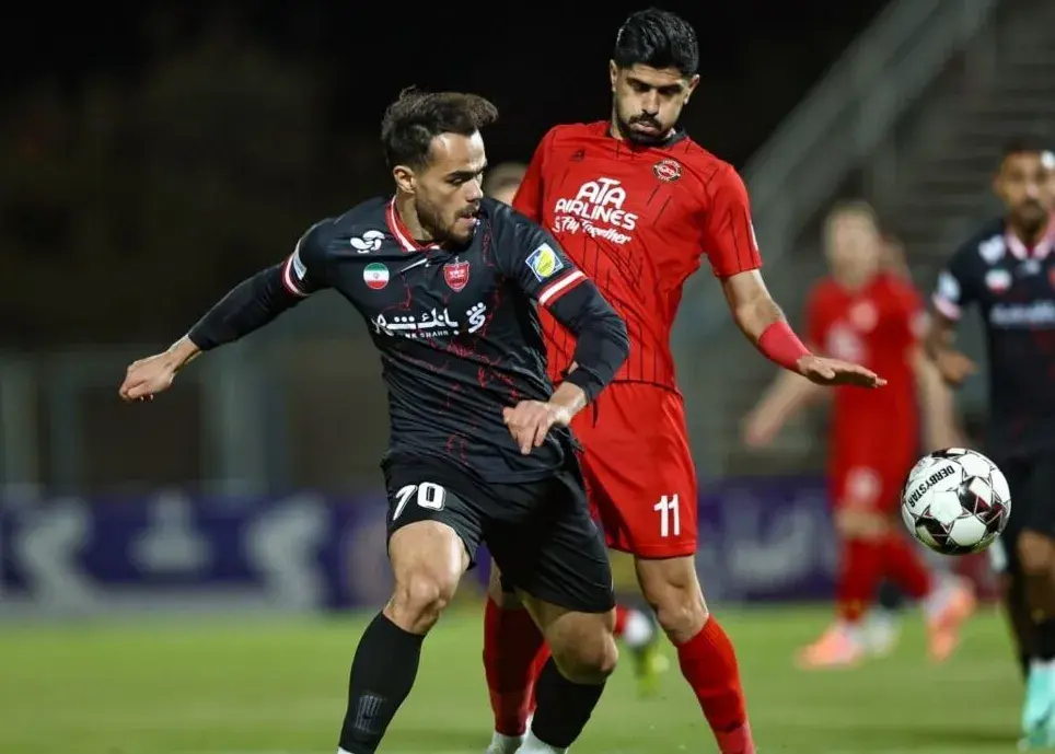 بلیت‌فروشی دیدار حساس تراکتور و پرسپولیس رسماً آغاز شد؛ هواداران آماده باشند!