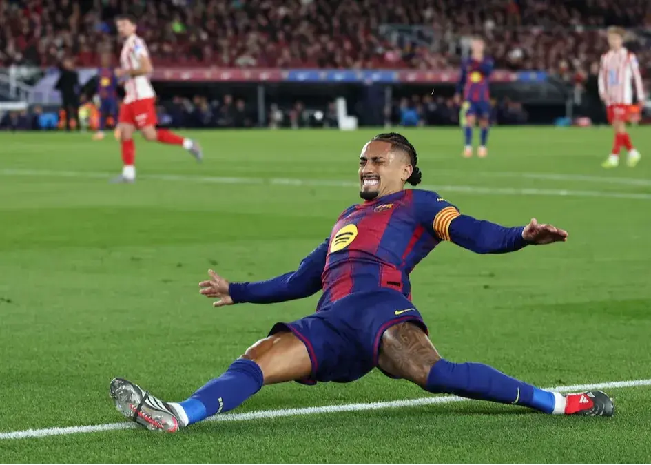 دو ستاره بارسا چراغ سبز نشان دادند؛ آماده درخشش در لیگ قهرمانان!