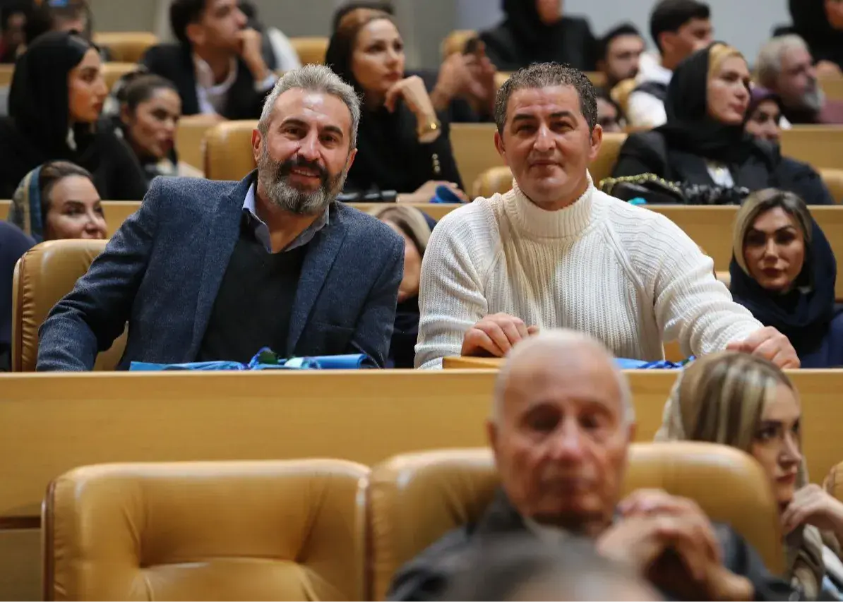 پرویز برومند هشدار داد: فوتبال ایران درگیر آنفلوآنزای بی‌انضباطی شده!