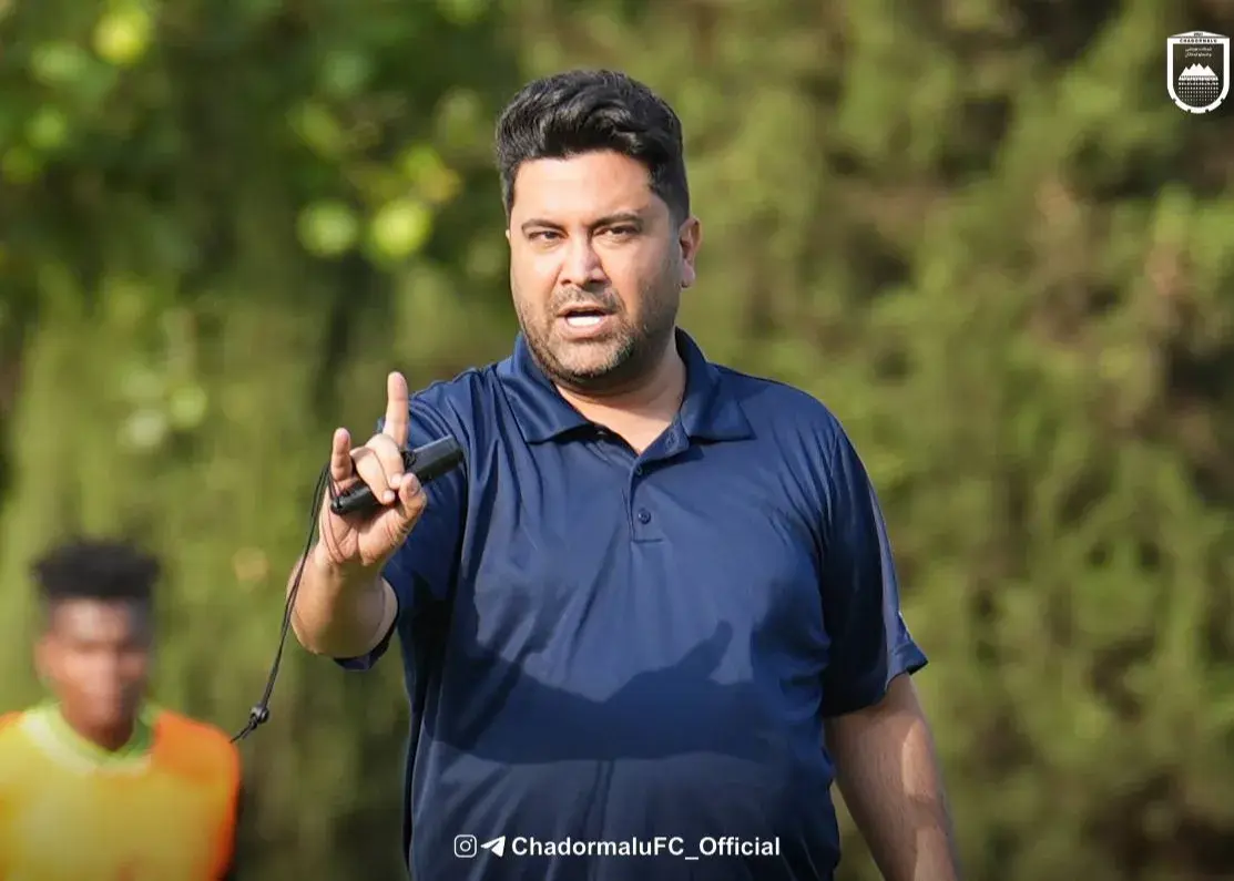 چادرملو در آستانه بازگشت تاریخی به صدر جدول لیگ برتر؛ آیا این فرصت را از دست می‌دهد؟