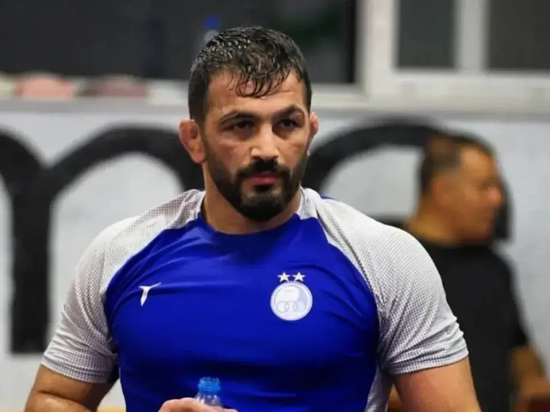 بازگشت طوفانی حسن یزدانی به تشک پس از ۱۶ ماه غیبت؛ برد مقتدرانه ۱۰-۰ در لیگ برتر!