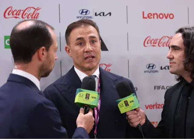 واکنش جنجالی کاناوارو به همگروهی با پرتغال و کلمبیا در اولین حضور ازبکستان در جام جهانی!