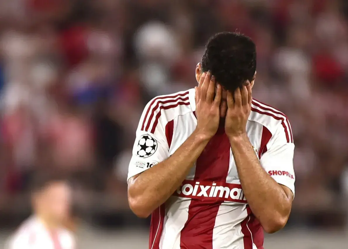 طارمی به نیمکت منتقل شد