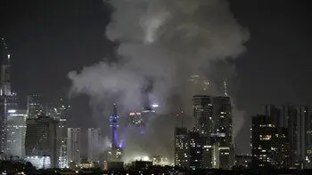 روایت الجزیره از جنگ ۱۲ روزه و توان موشکی ایران