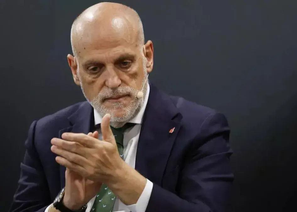 راز پرداخت‌های مشکوک به داوران؛ رئال و پرز از پرونده نگریرا بی‌خبرند؟