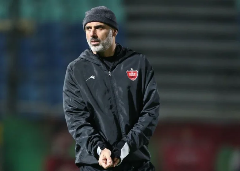 اوسمار ویه‌را درباره بازگشت سیدجلال به پرسپولیس چه گفت؟ واکنشی که همه را شگفت‌زده کرد!