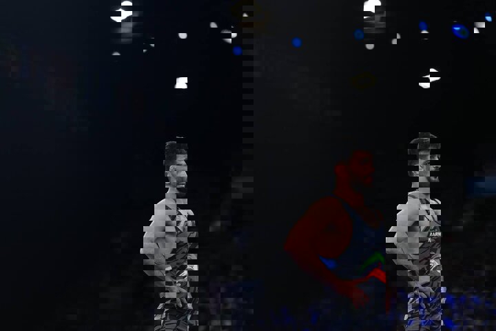 حسن یزدانی بعد از مصدومیت به لیگ بازگشت: انرژی مثبت مردم مرا زنده کرد!