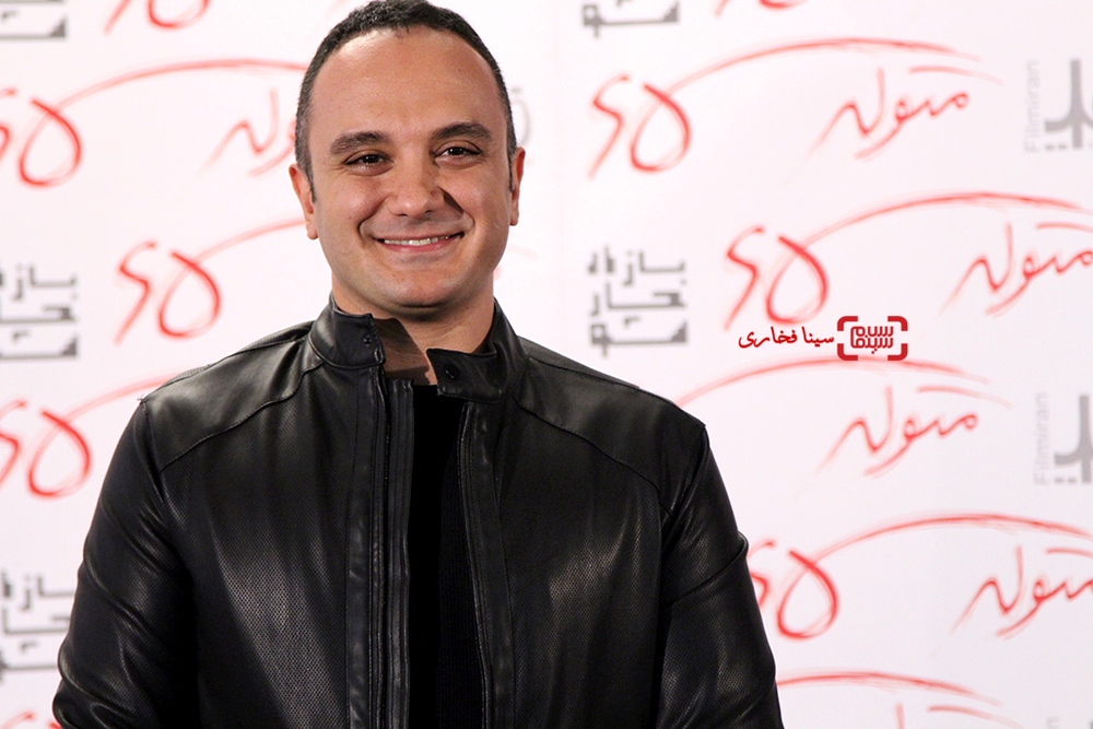 احسان کرمی با استوری احساسی یاد آزاده نامداری را جاودانه کرد