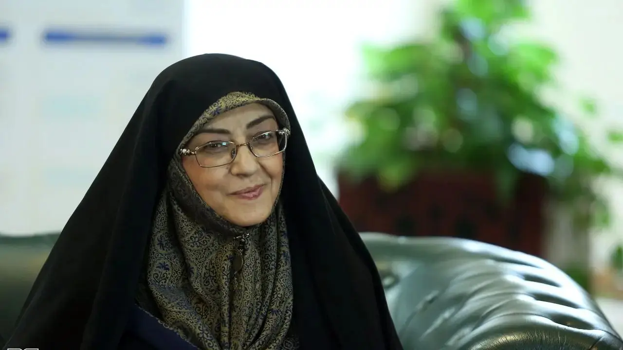 چرا اشرف بروجردی، فعال برجسته اصلاح‌طلب و خواهر نماینده مجلس، ناگهان درگذشت؟