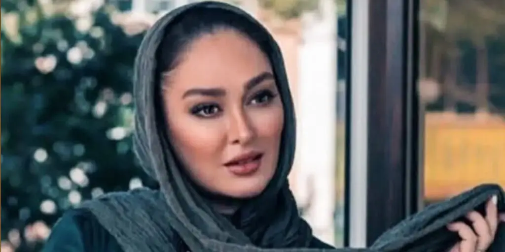 الهام حمیدی با کت‌های پرنقش و جسورانه‌اش باز هم همه را شگفت‌زده کرد!