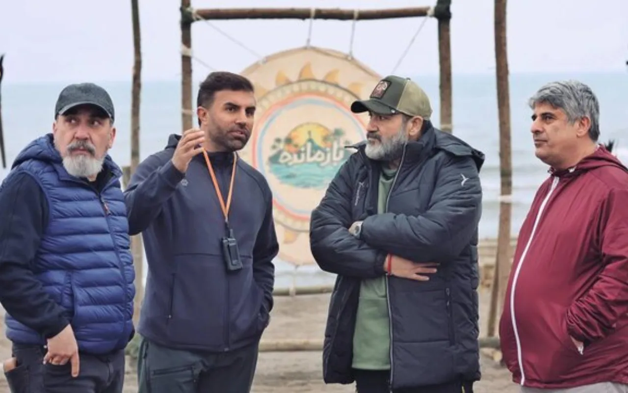 واکنش‌ها به تخریب ماکت نمادهای ملی ایران در مسابقه پرحاشیه «بازمانده»