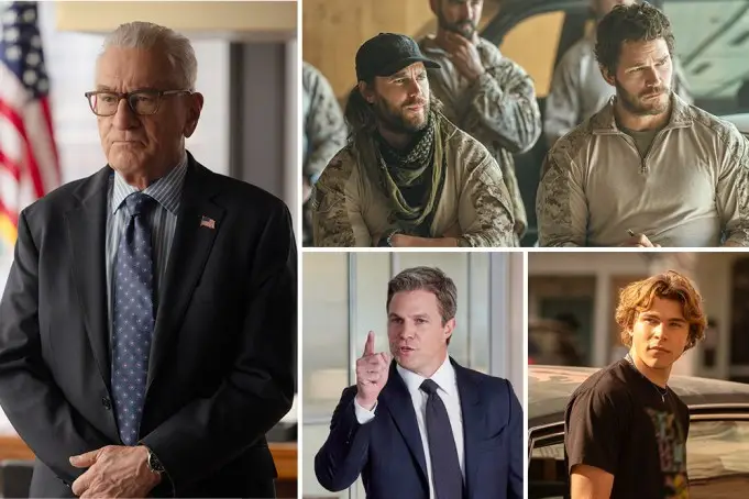 ورایتی هشت سریال ۲۰۲۵ را «بدترین‌ها» نامید؛ چرا تلویزیون به ایده‌های تازه نیاز دارد؟