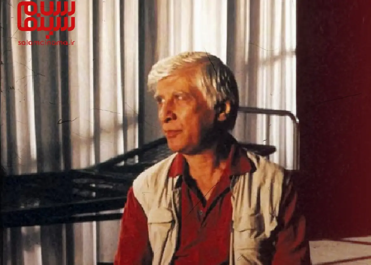 ۵ قاب فراموش‌نشدنی از بهرام بیضایی؛ راز ماندگاری یک اسطوره سینما در روز تولدش