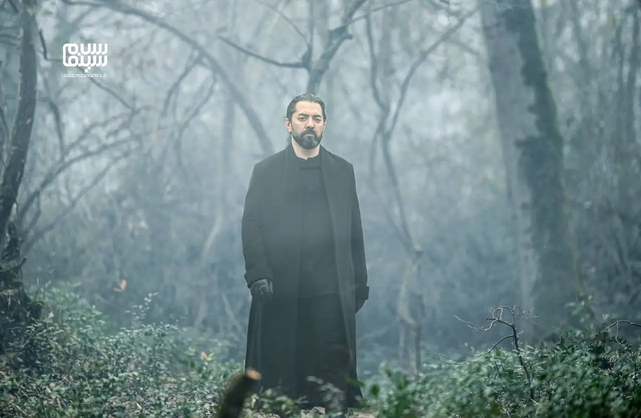 چطور «هزار و یک شب» به دنیای امروز زنانه و بصری بازگشت؟