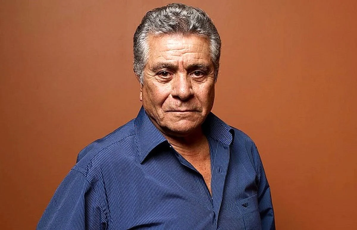 سفری به دل کوچه‌ای که بهروز وثوقی سیاه‌ترین روزهای زندگی‌اش را در آن گذراند!