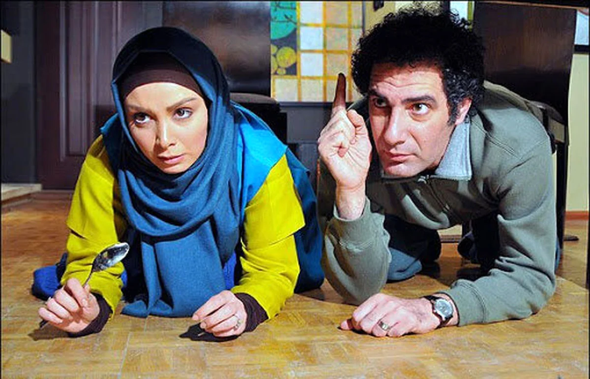 تصویر جدید بهنام تشکر در نقش کارآگاه علوی فصل سوم سروصدای رسانه‌ها را به پا کرد!