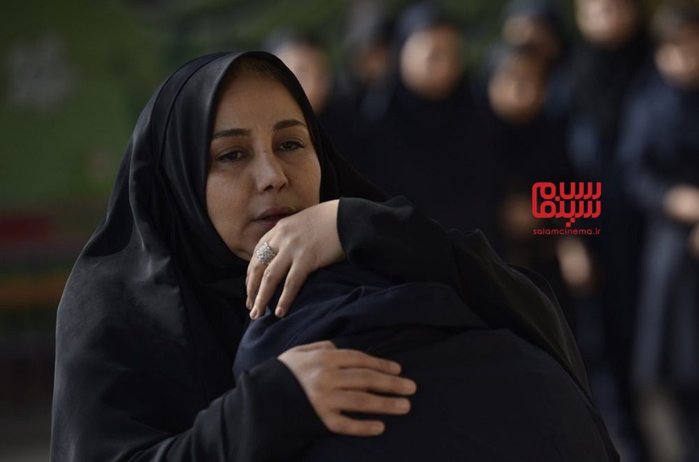 گریه دردناک بهنوش بختیاری در «رک»؛ اعترافی که همه را شوکه کرد!