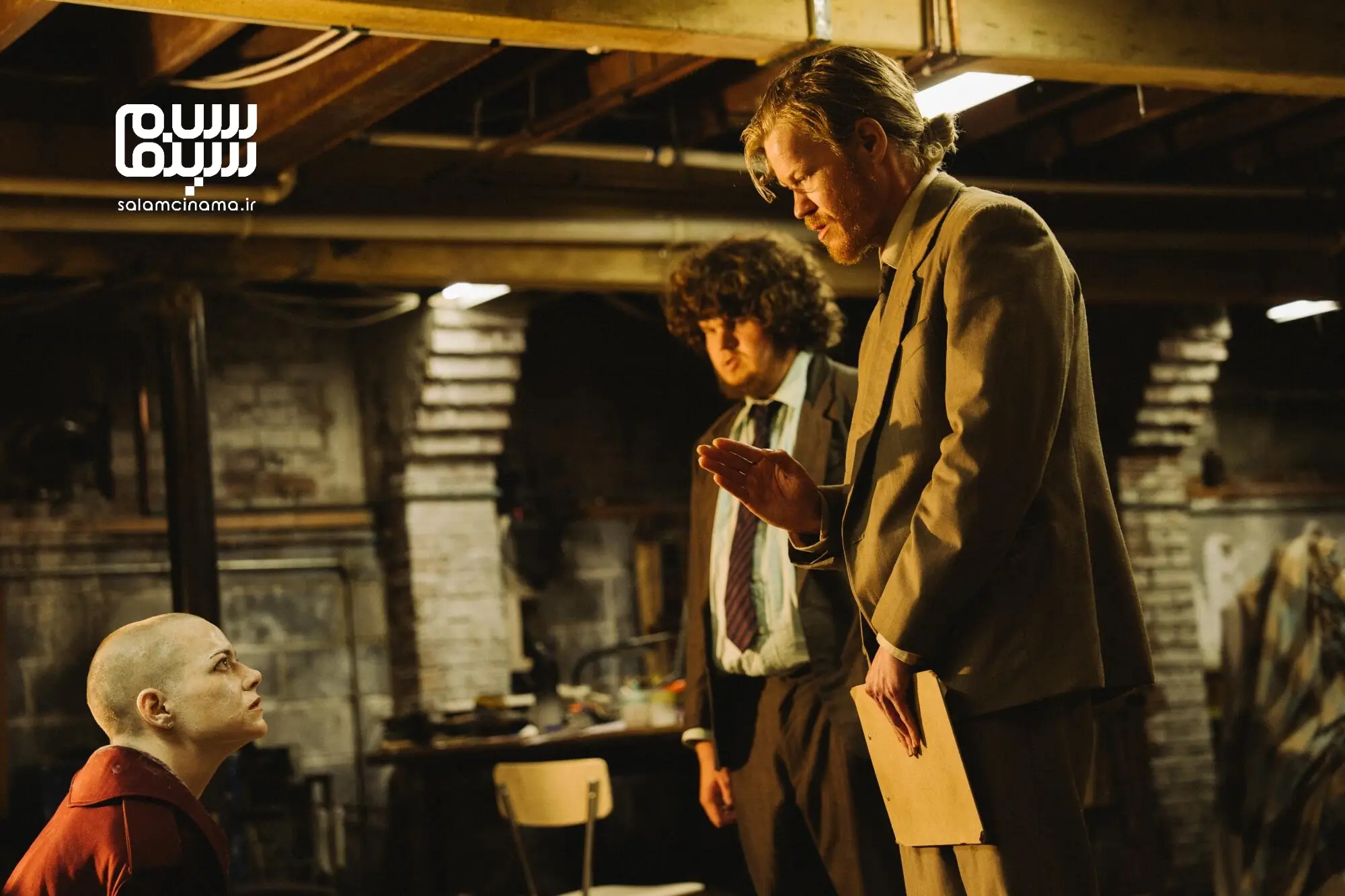 سینمای یورگوس لانتیموس زیر ذره‌بین؛ آیا «بوگونیا» شعاری و متفرعن است؟