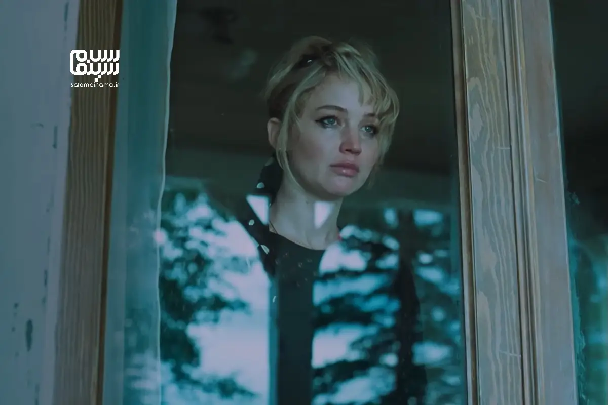 وقتی عشق در برابر دلهره شکست می‌خورد؛ نگاهی به فیلم جنجالی لین رمزی