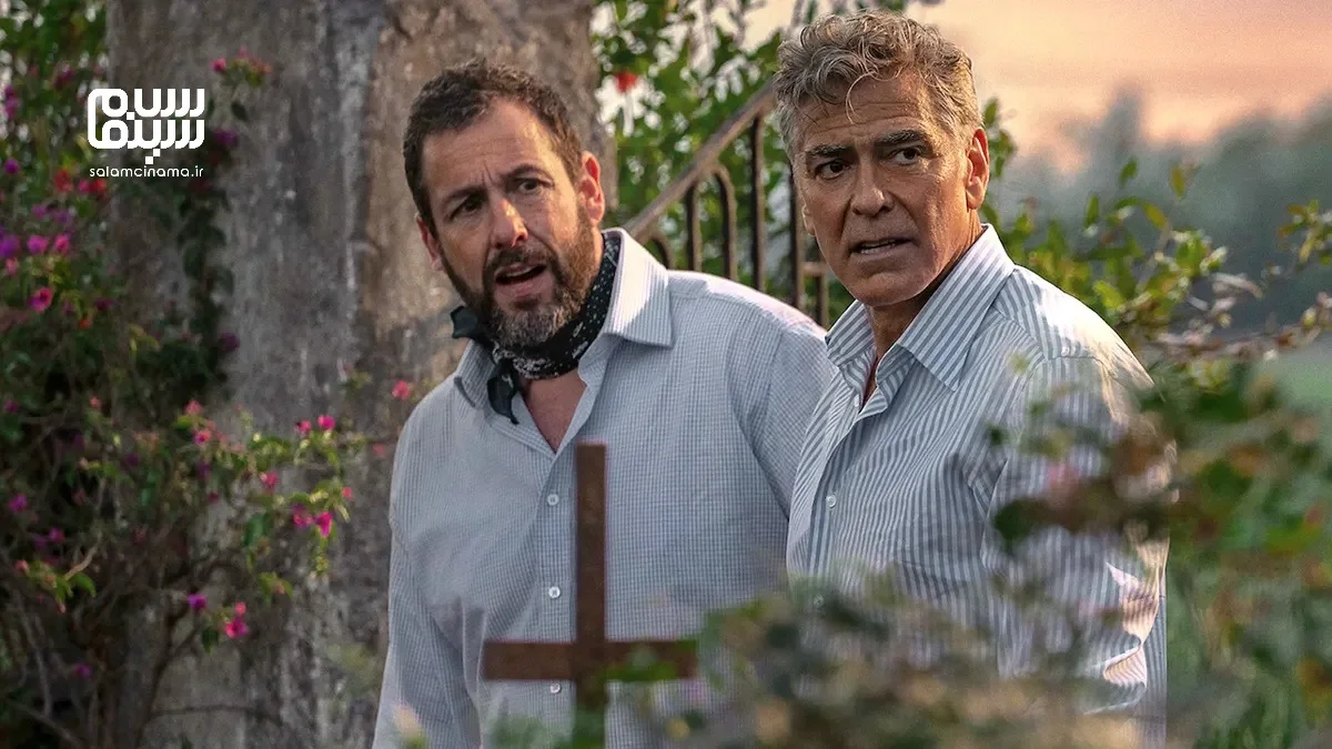 راز تلخ بازیگر مشهور در نقش خودش؛ وقتی شهرت هویت را می‌بلعد!