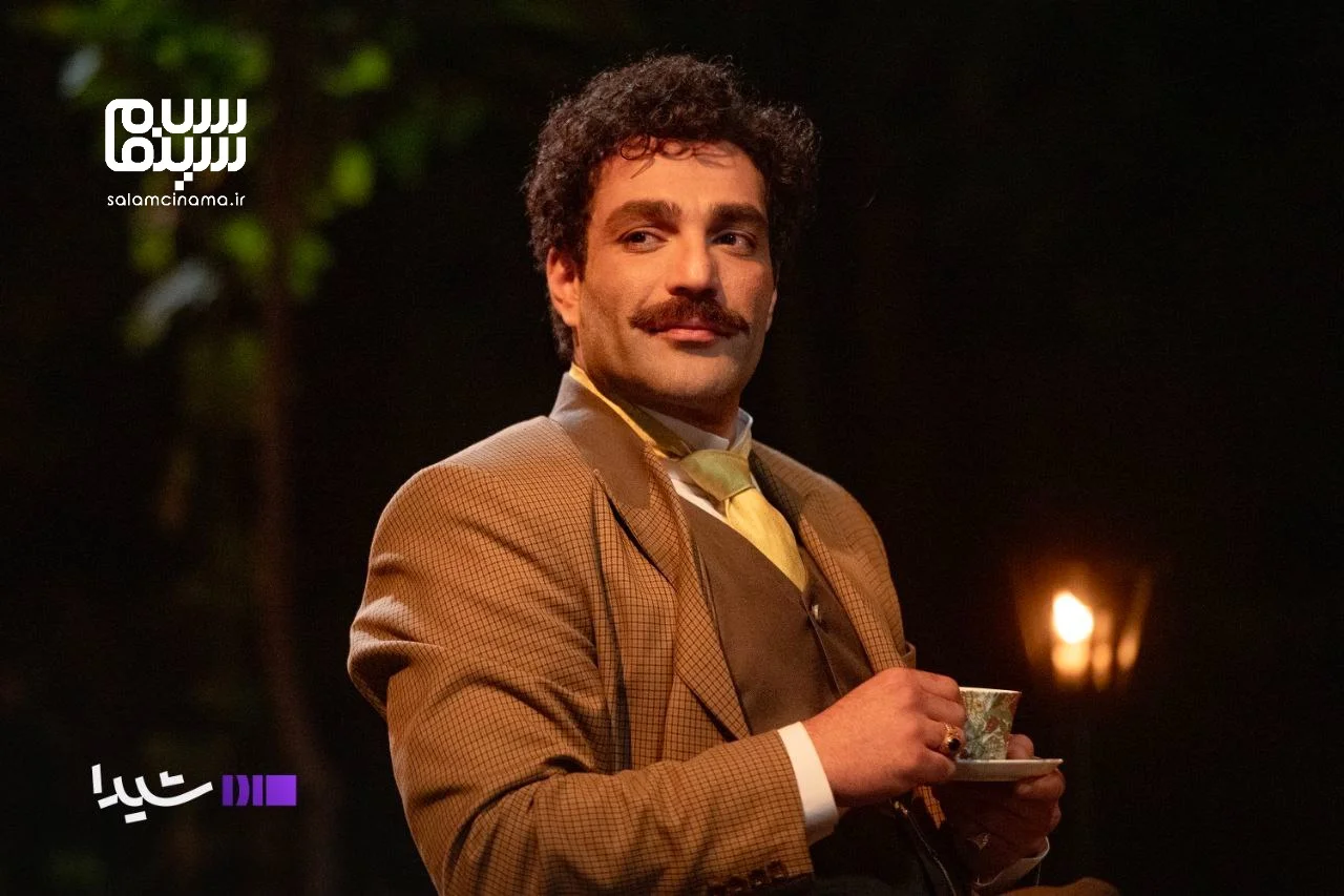 نقد سریال بامداد خمار، قسمت نهم | اصلان وارد می شود