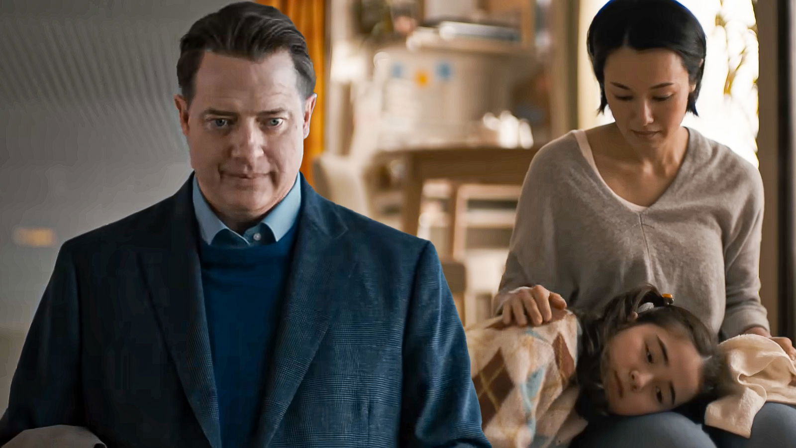 بازگشت درخشان برندن فریزر با فیلم Rental Family و امتیاز حیرت‌انگیز ۹۶ درصد در راتن تومیتوز