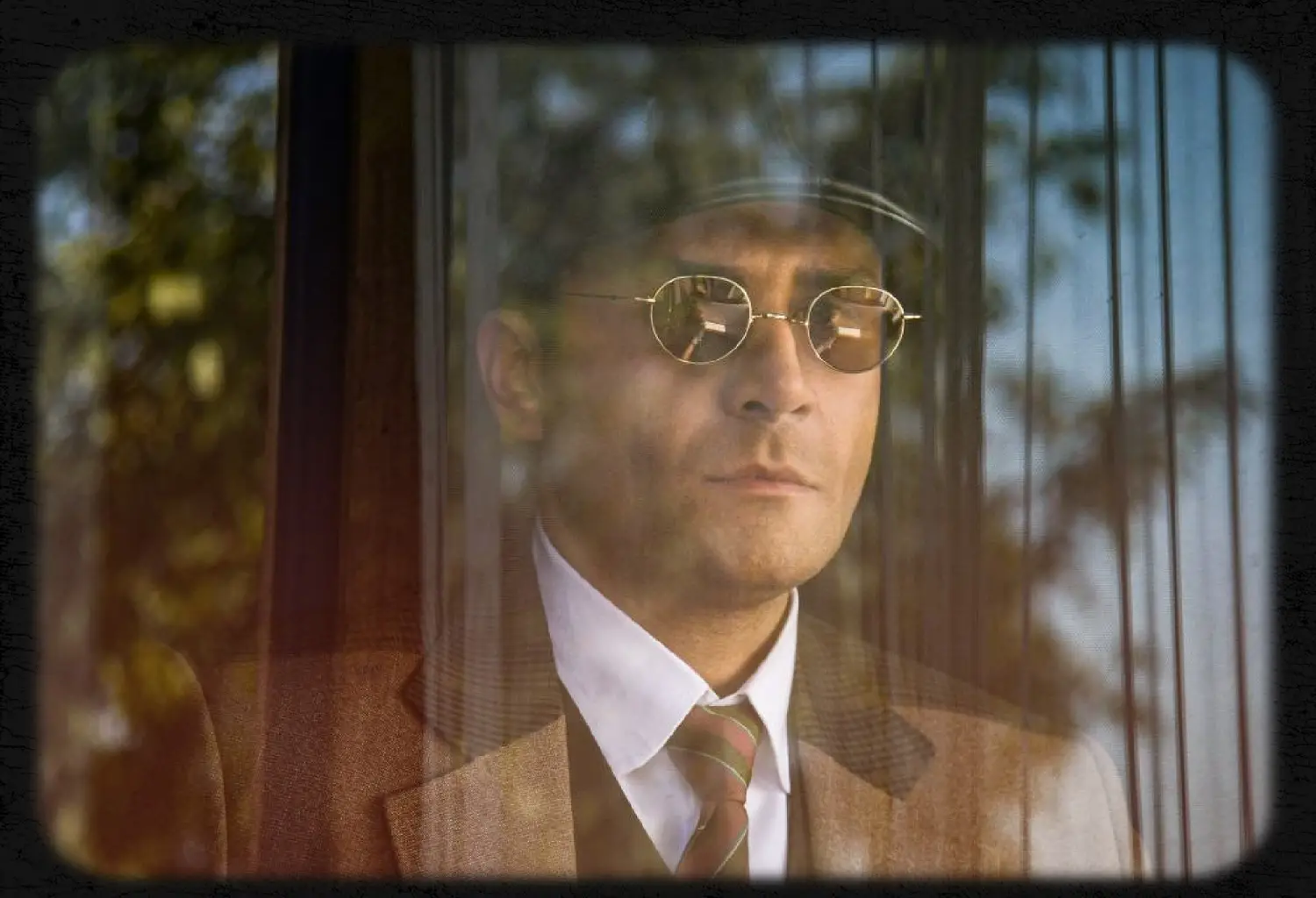 قهوه قجری؛ دوئلی مرگبار در سریال «بامداد خمار» که نفس‌ها را بند می‌آورد!