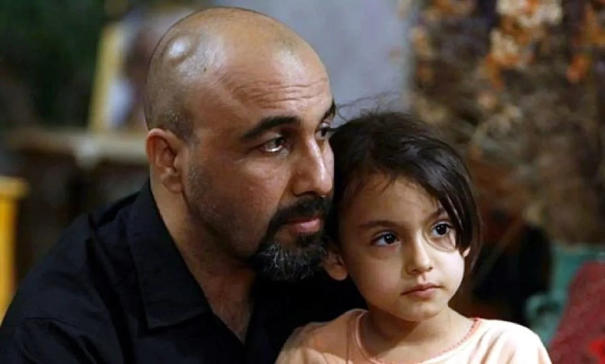 تغییر حیرت‌انگیز چهره درسا کوچولو پس از مهاجرت؛ نیکی نصیریان همه را شوکه کرد!