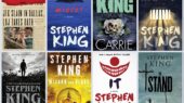 ۴ تحول شگفت‌انگیز در دنیای استیون کینگ که سال ۲۰۲۶ را متفاوت می‌کند!