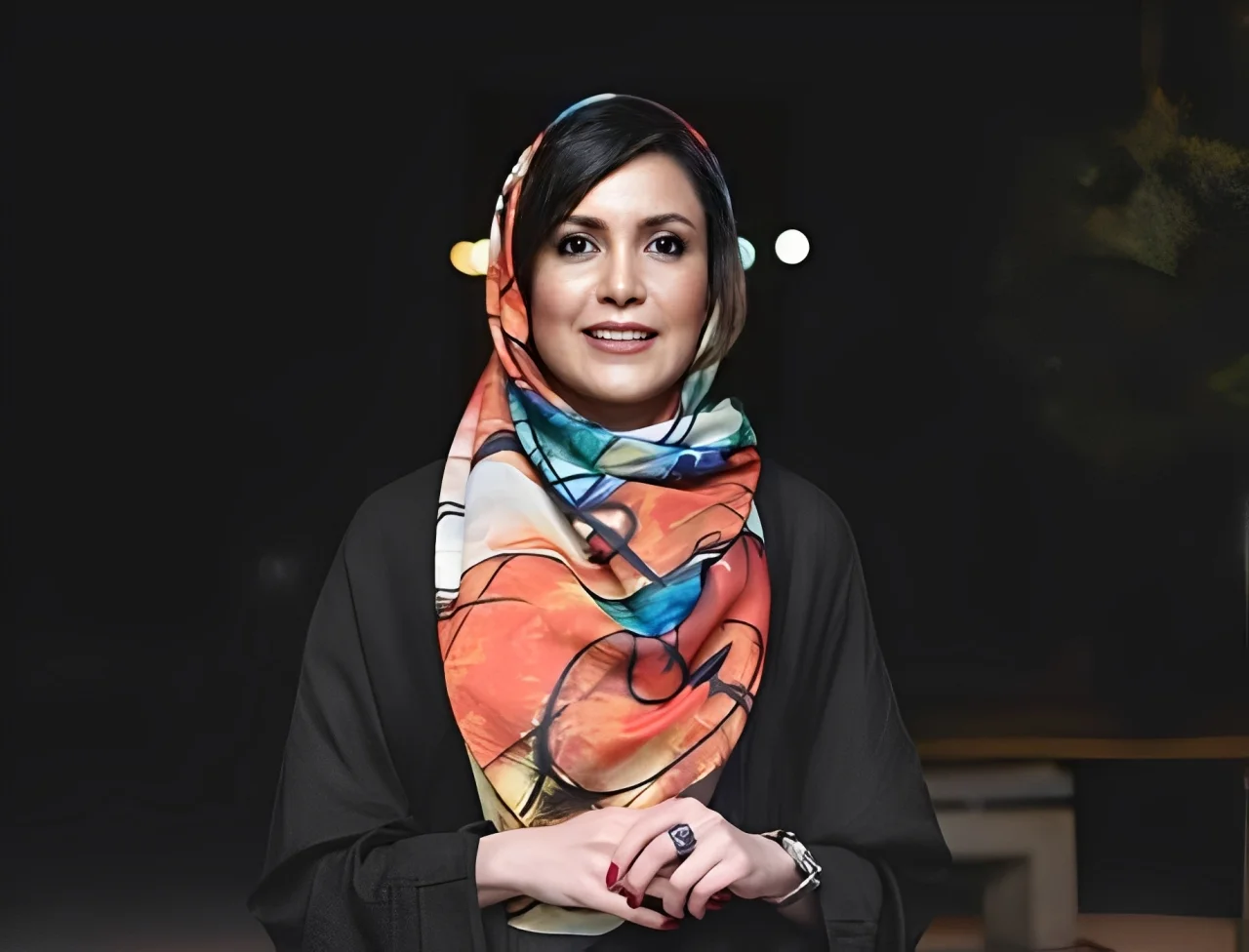 بیوگرافی سامیه لک و ماجرای پیوستن به شبکه جم!