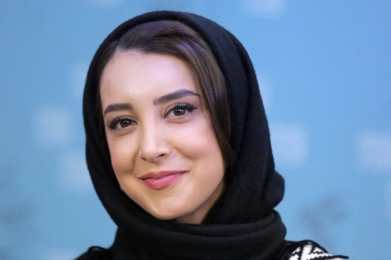 عکس| مادر زیبا و آمریکایی سحر جعفری جوزانی را دیده اید؟