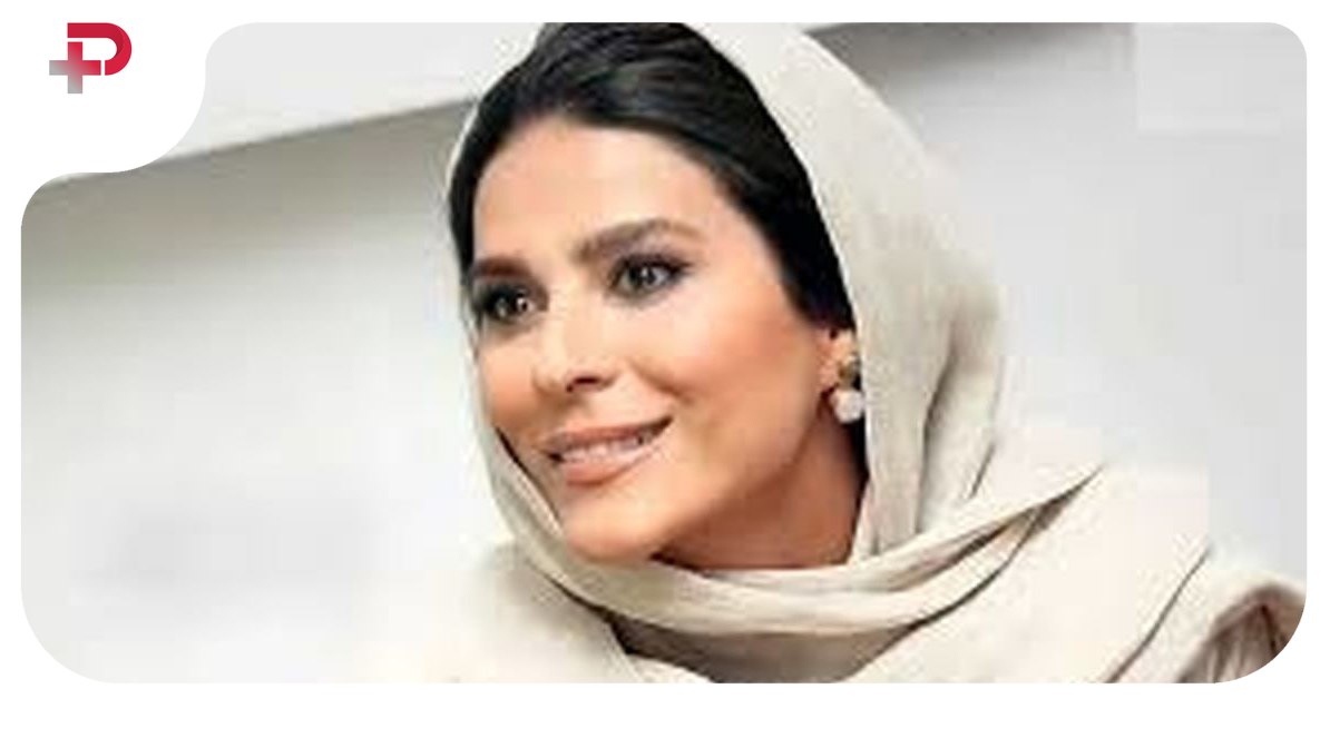 سحر دولتشاهی در پوششی شگفت‌انگیز با الهام از ایران باستان؛ تیپی که همه را متحیر کرد!