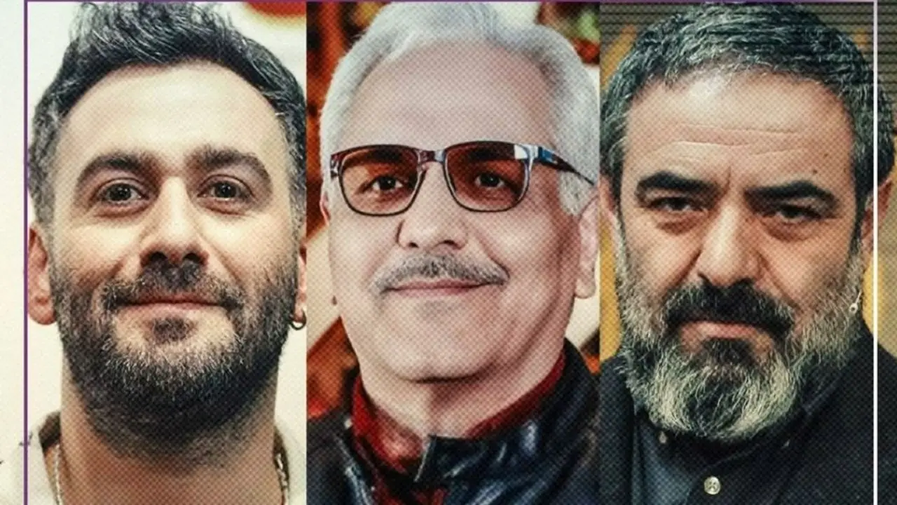 شیش ماهه مهران مدیری کی روی آنتن می‌رود؟ زمان و جزئیات پخش سریال جدید شبکه سه