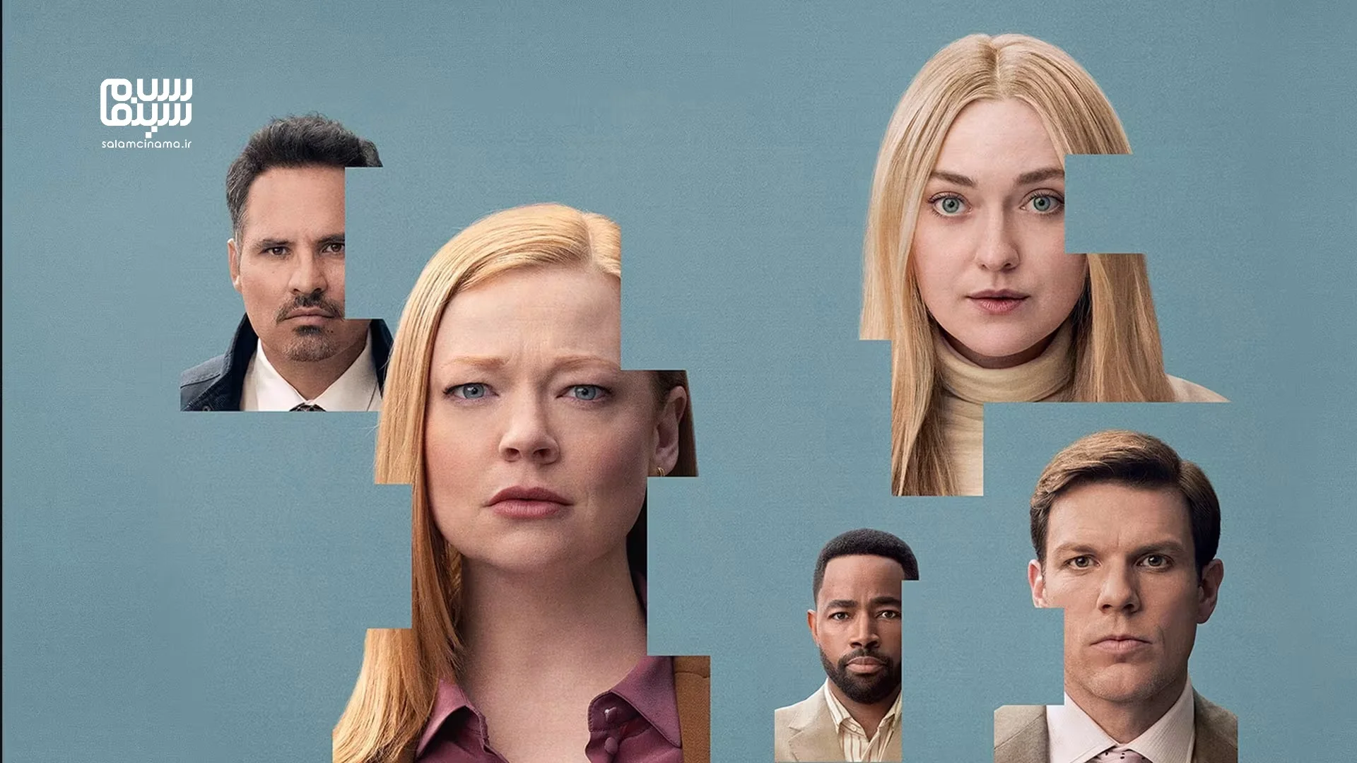 نقد و بررسی سریال All Her Fault | مادر بودن به مثابه یک گناه!