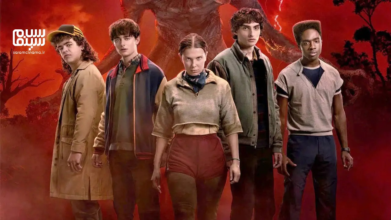 فصل پنجم Stranger Things؛ بازگشت نفس‌گیر هاوکینز در آستانه آخرالزمان!