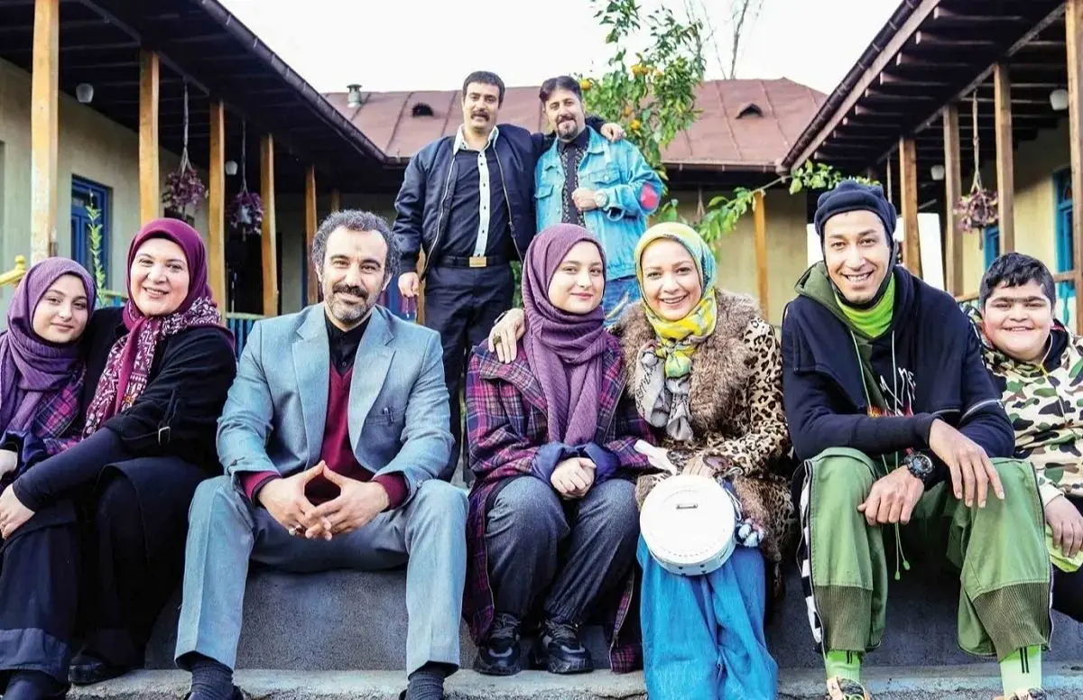 سیروس مقدم خبر داد: فصل ۸ پایتخت در ۱۴۰۴ کلید می‌خورد؟