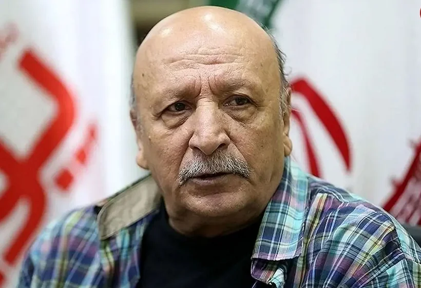 نگاهی نادر به آلبوم عروسی اصغر سمسارزاده و مریم صادق پور قبل از انقلاب