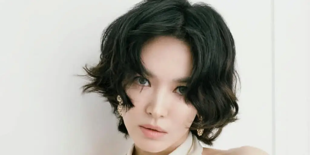 تصاویر جدید سونگ هه‌کیو در ۴۴ سالگی را ببیند؛ شبیه ۲۲ ساله‌ها شده!