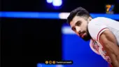خواهر سید محمد موسوی؛ رازهای کمتر دیده‌شده ستاره والیبال ایران فاش شد!
