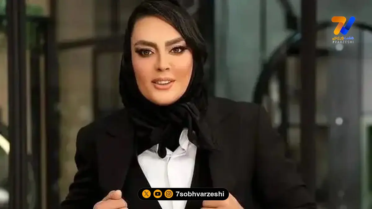 شهربانو منصوریان در فرست کلاس هواپیما؛ لاکچری بازی یک قهرمان جهانی ووشو