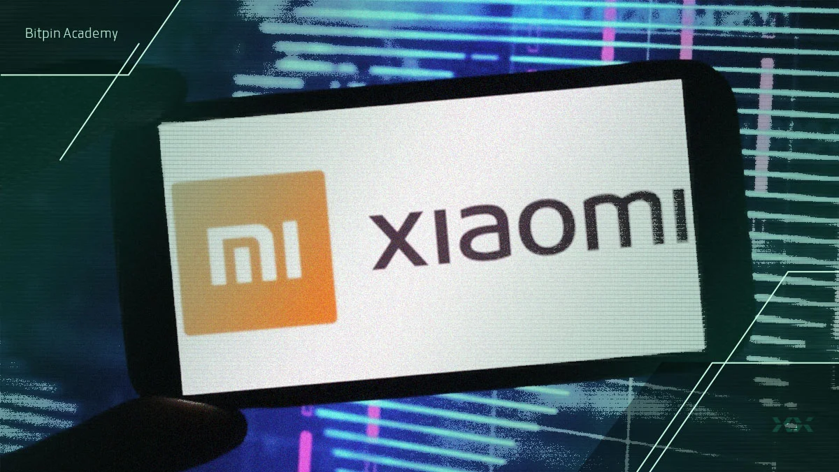 شیائومی کیف پول رمزارزی پیش‌فرض خود را به گوشی‌های جدید جهانی می‌آورد!