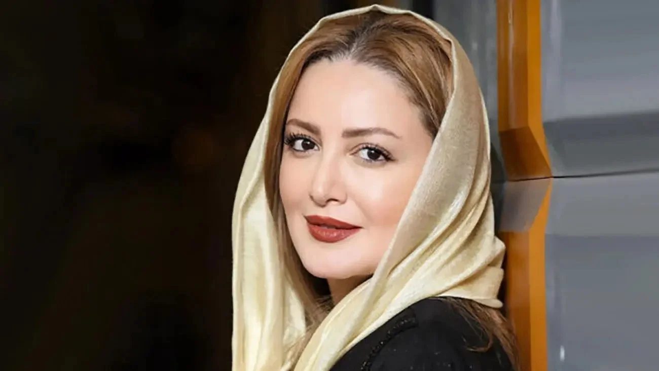 تغییر شگفت‌انگیز چهره شیلا خداداد با آرایش دهه هفتادی که همه را متحیر کرد!