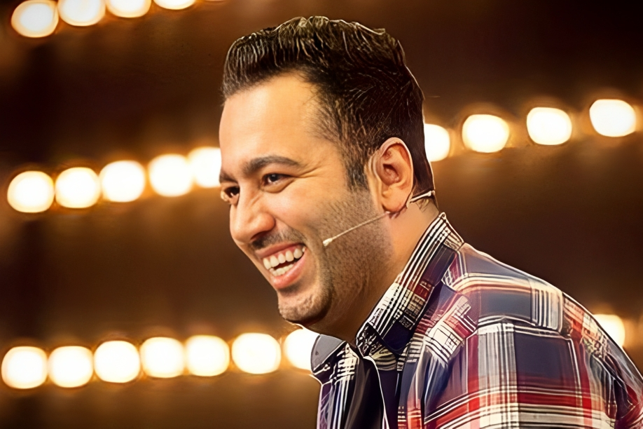 بازداشت علی صبوری و تیم برنامه «نصف شب»؛ پرونده‌ای که خبرساز شد!