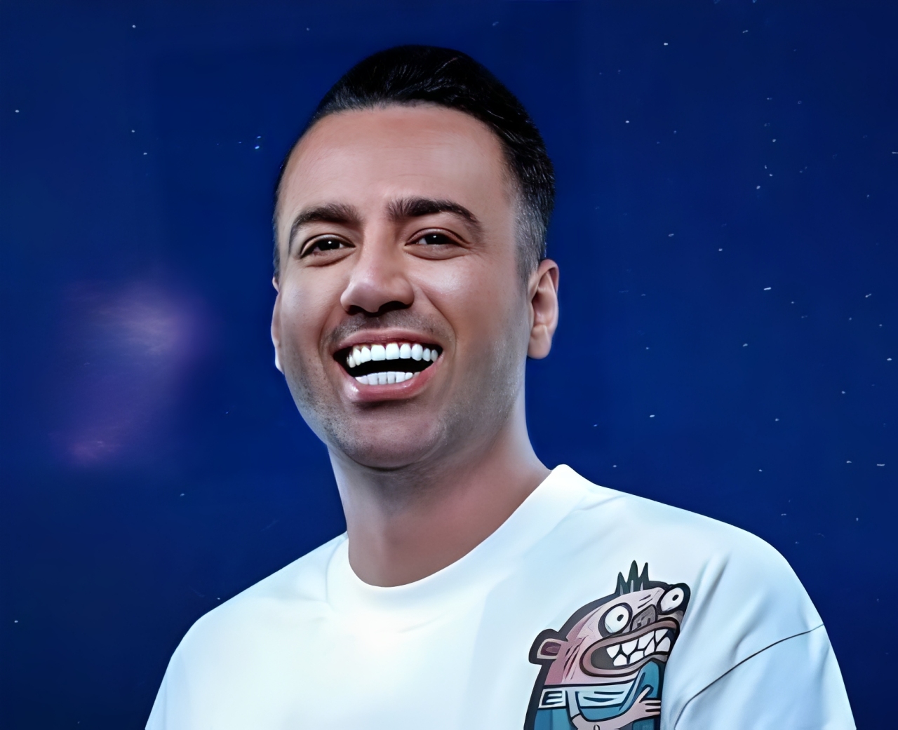 رازهای ناگفته علی صبوری؛ از رابطه با رضا عطاران تا حواشی اخیر در برنامه نصف شب