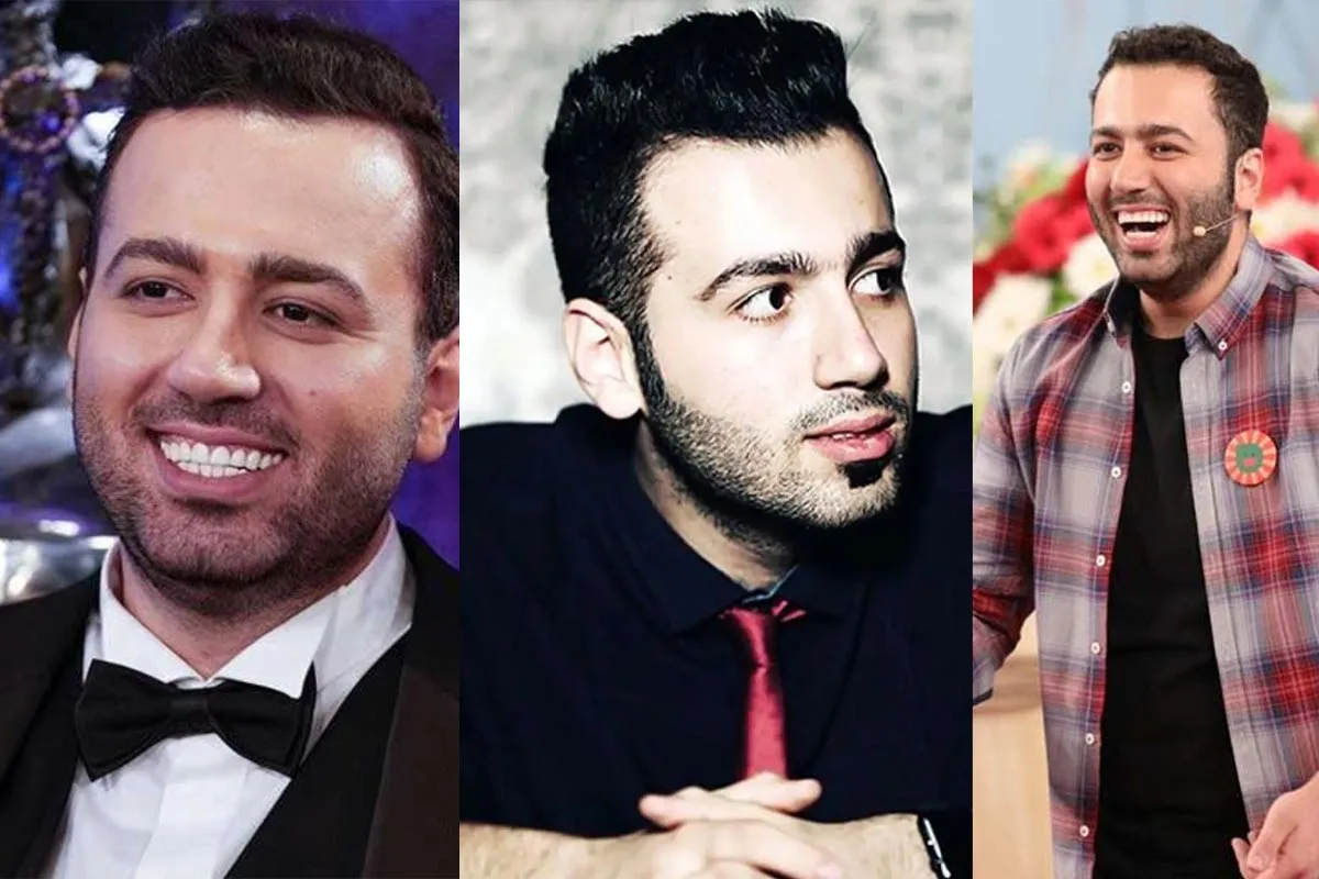 علی صبوری خبر بازداشتش را با ویدیوی جنجالی تکذیب کرد