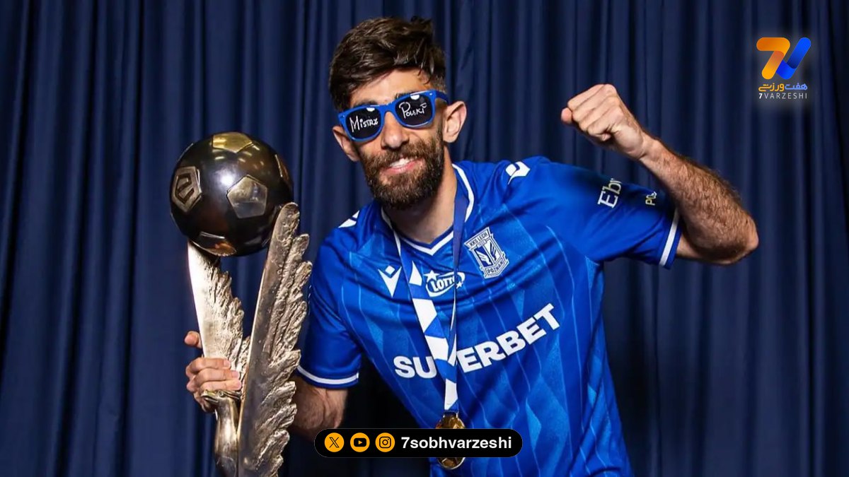 خانه لاکچری علی قلی‌زاده؛ راز دکوراسیونی که همه را شگفت‌زده کرد!