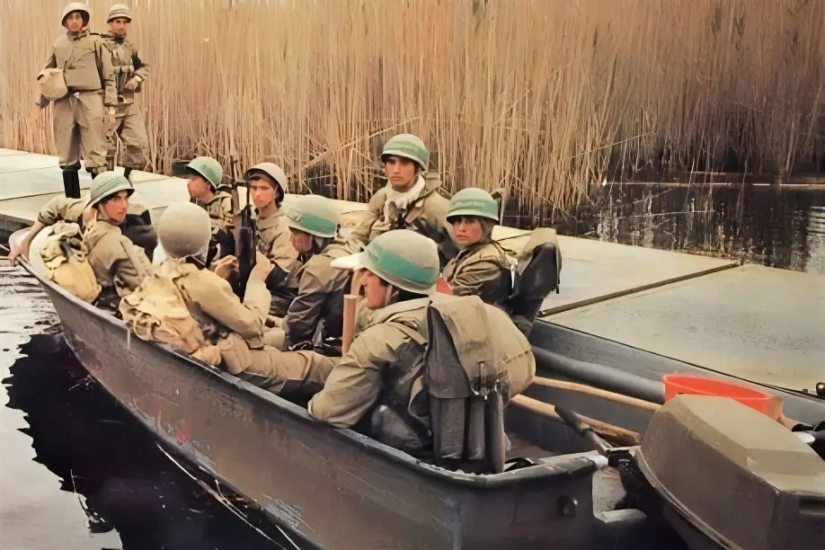 ماجرای تلخ جاسوسی در عملیات کربلای ۴؛ چگونه خائن سرنوشت غواصان را تغییر داد؟