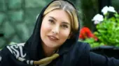 فریبا نادری پس از روزی سخت با چهره‌ای سرحال و خانه‌ای رویایی در کانون توجه!