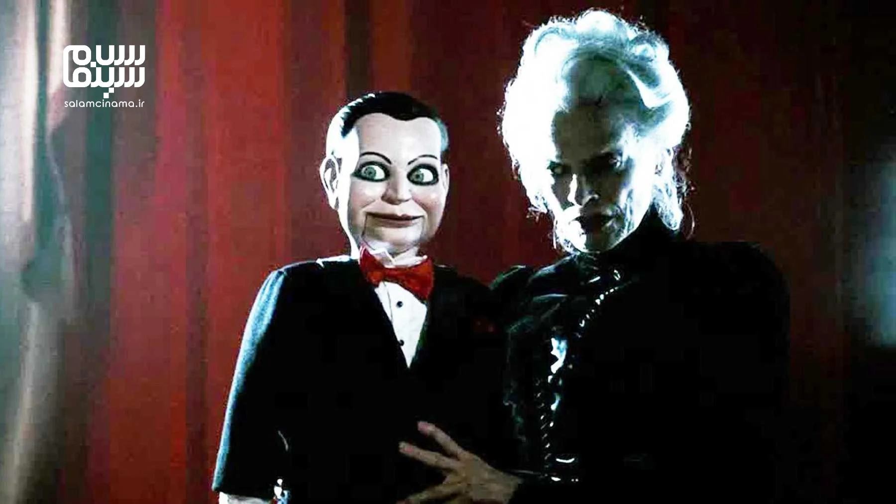 چرا منتقدان همچنان با ژانر وحشت قهرند؟ نگاهی به حقیقتی پنهان و نازک دلی‌ها!